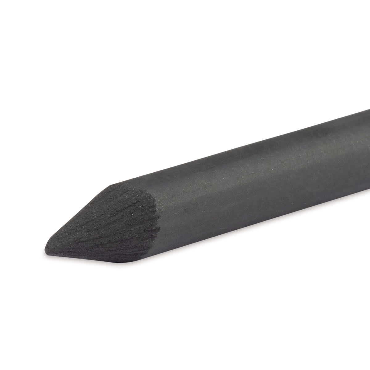 Close up of tip