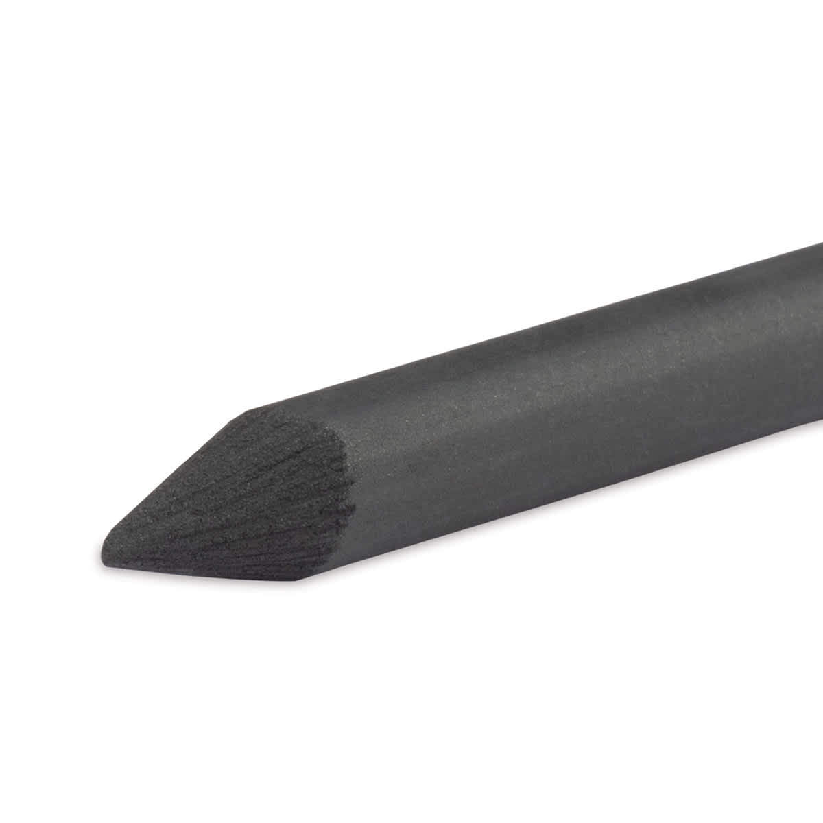 Close up of tip