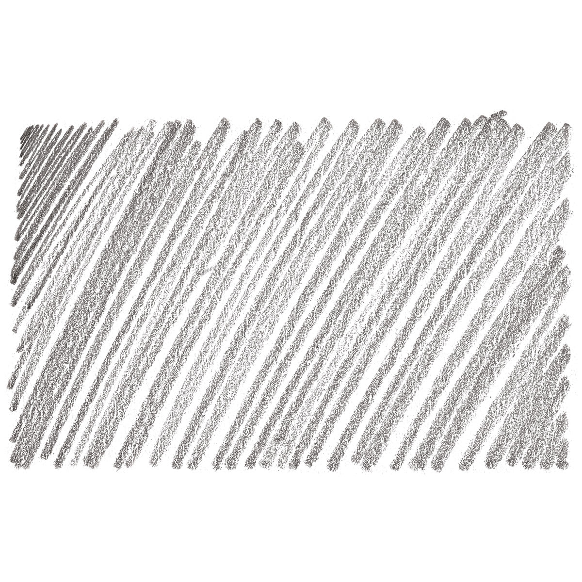 Faber-Castell Goldfaber Sketching Pencil - 2B swatch