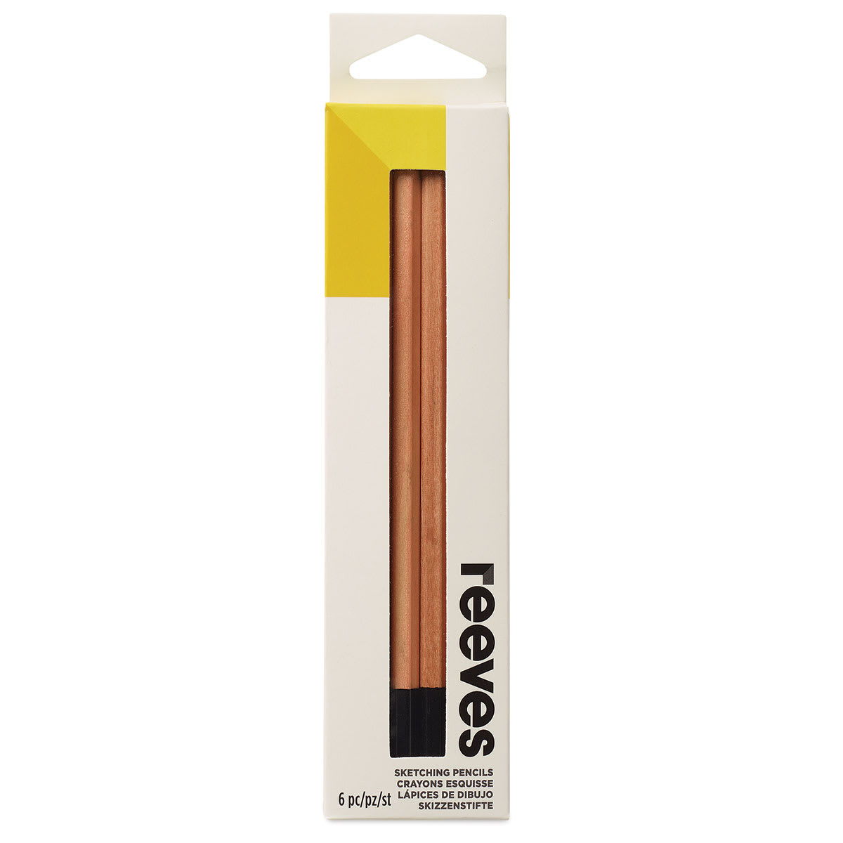 Reeves Pencil Sets