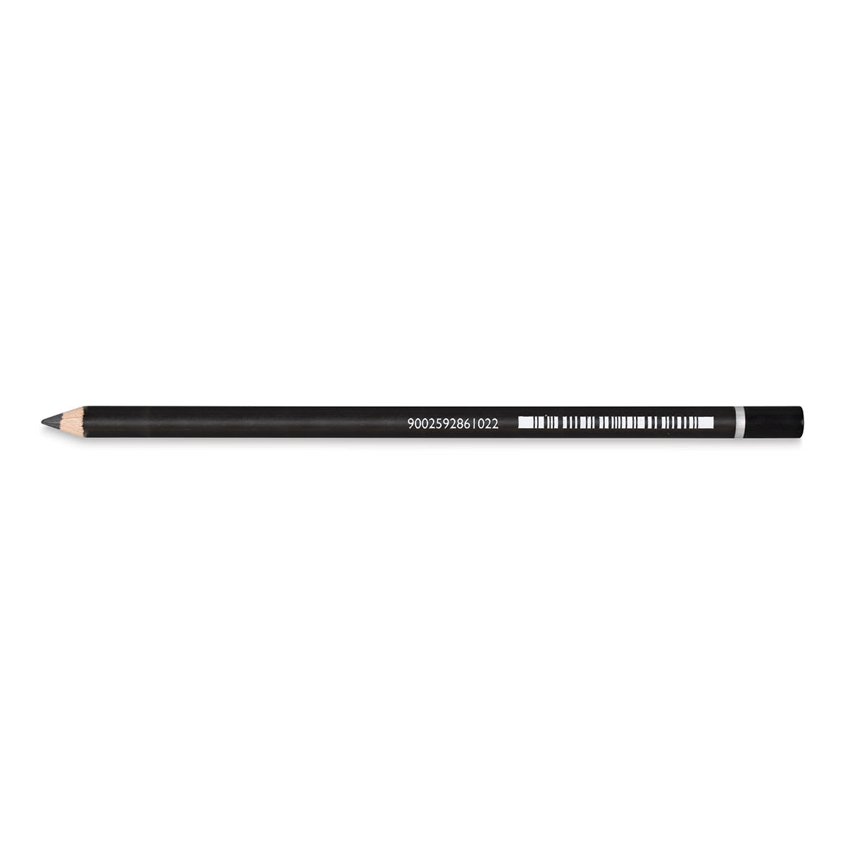Cretacolor Nero Deep Black Pencil - Soft, Back