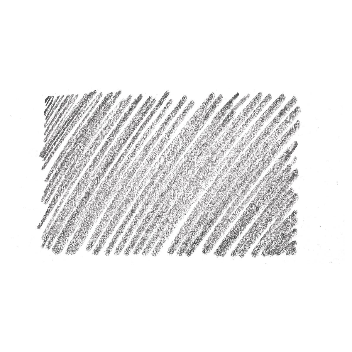 Tombow Mono Professional Drawing Pencil - HB swatch
