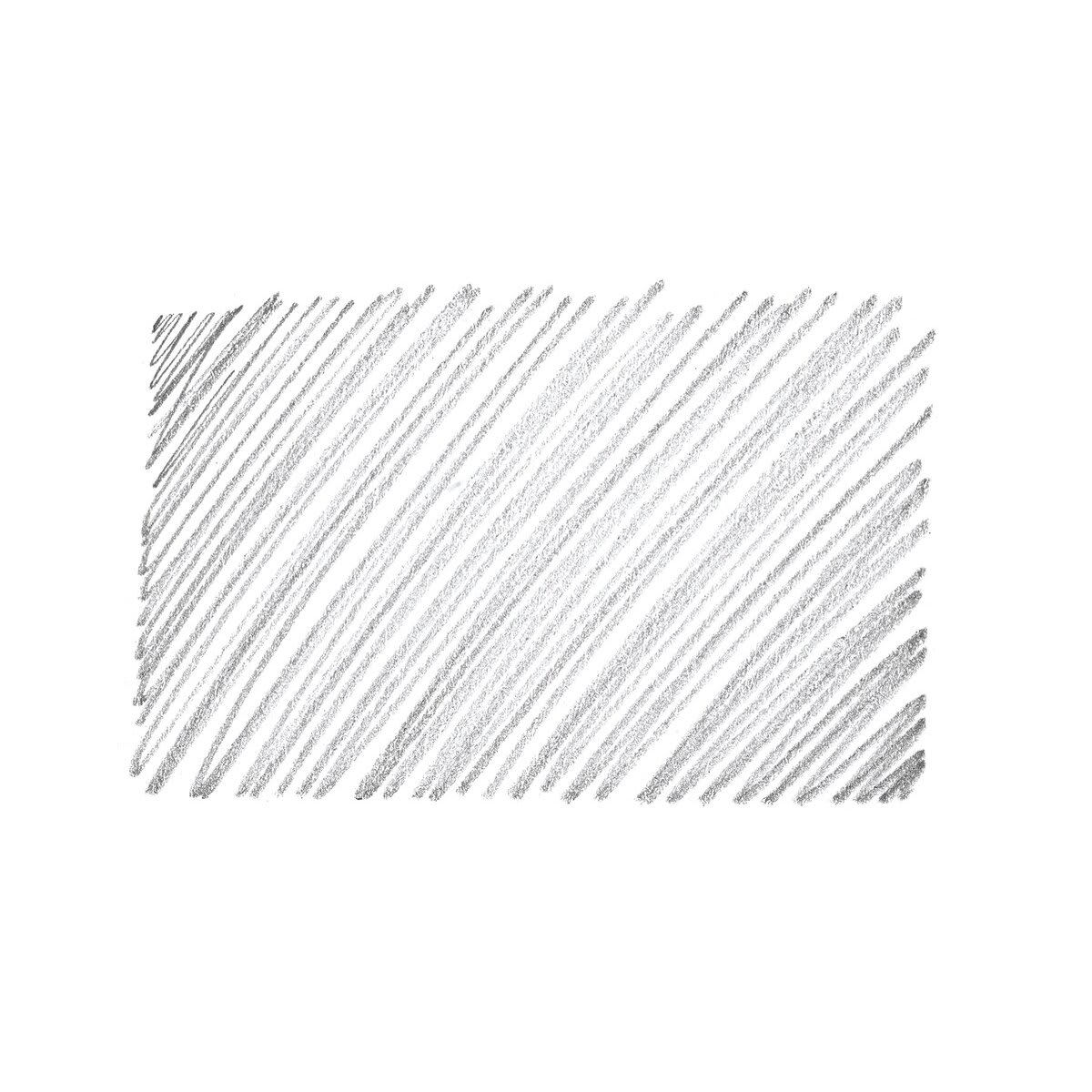 Tombow Mono Professional Drawing Pencil - 2H swatch