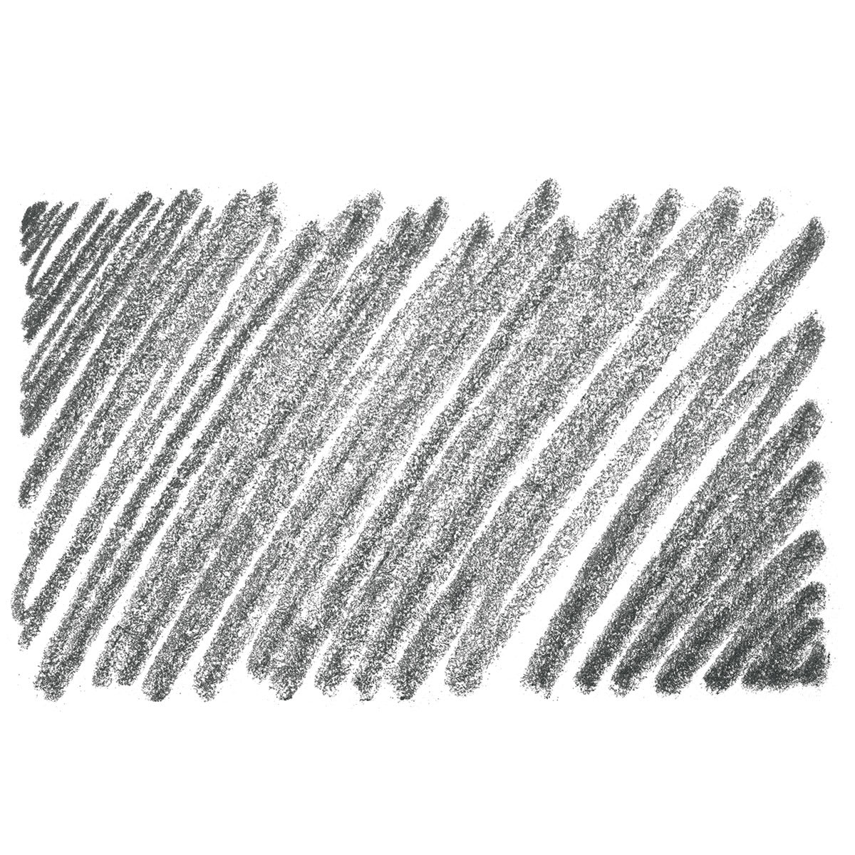 Cretacolor Fine Art Graphite Pencil - Hardness 5B (swatch)