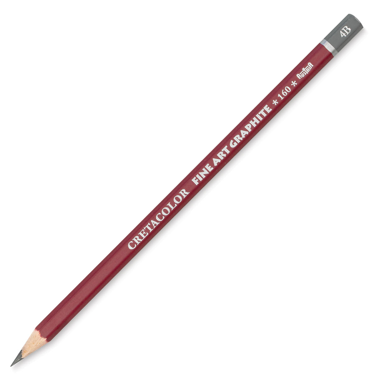 Cretacolor Fine Art Graphite Pencil - 4B