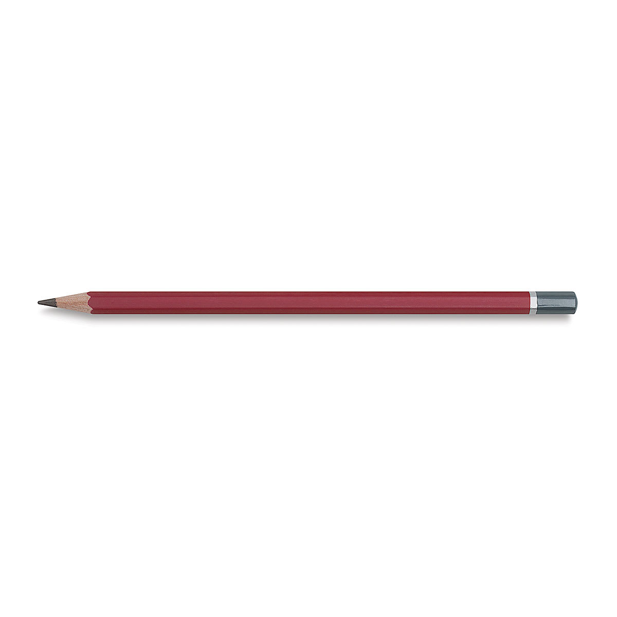 Cretacolor Fine Art Graphite Pencils - Single pencil shown horizontally Cretacolor Fine Art Graphite Pencils - Single pencil shown horizontally