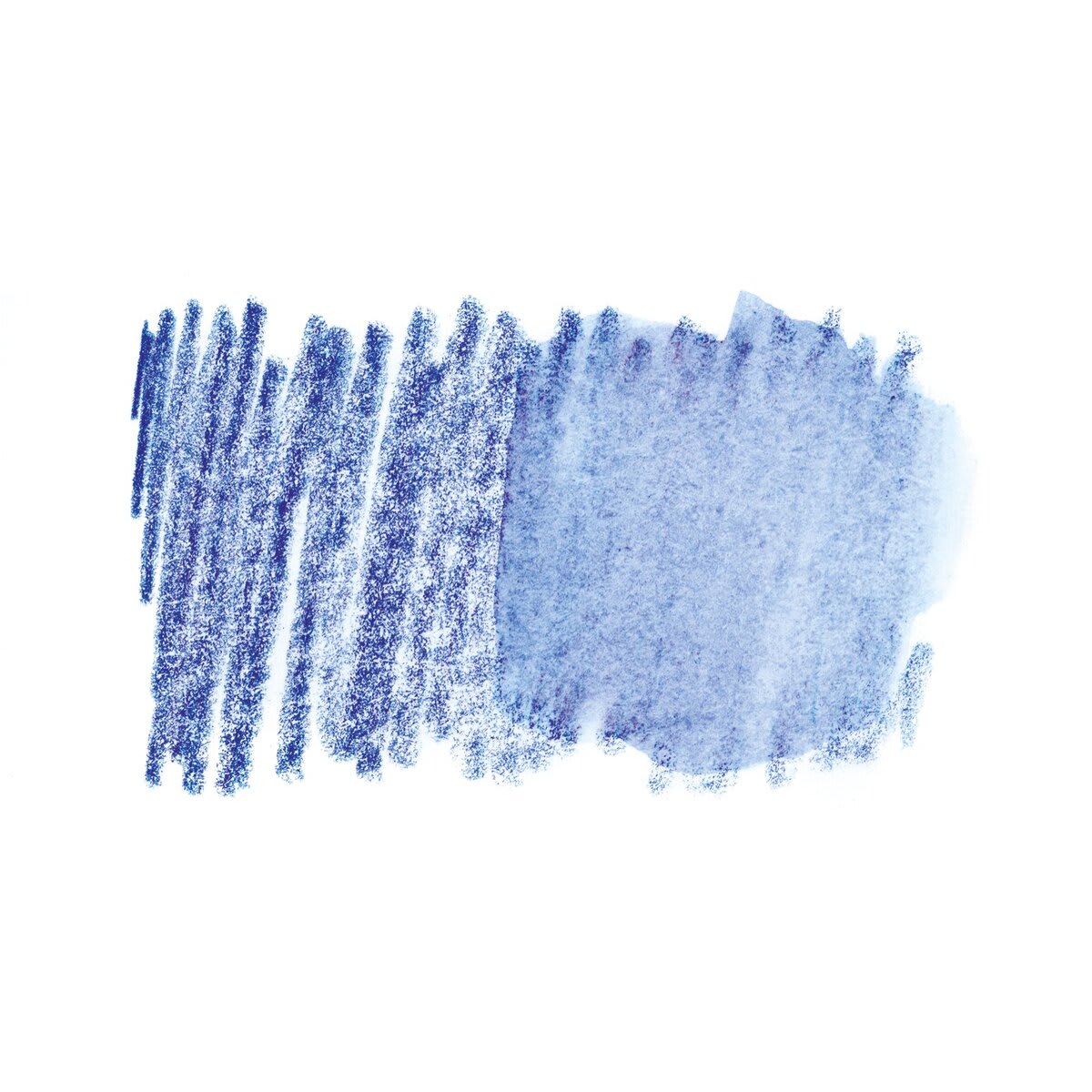 General's Kimberly Watercolor Pencil - Prussian Blue swatch