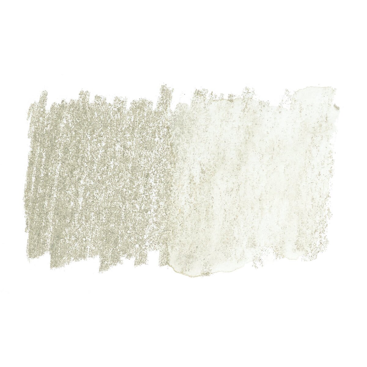 Derwent Watercolor Pencil - French Grey swatch Derwent Watercolor Pencil - French Grey swatch