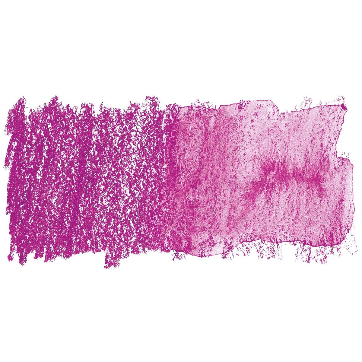 Derwent Watercolor Pencil - Magenta swatch
