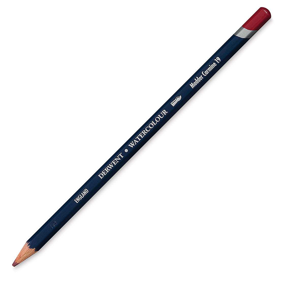 Derwent Watercolor Pencil - Madder Carmine
