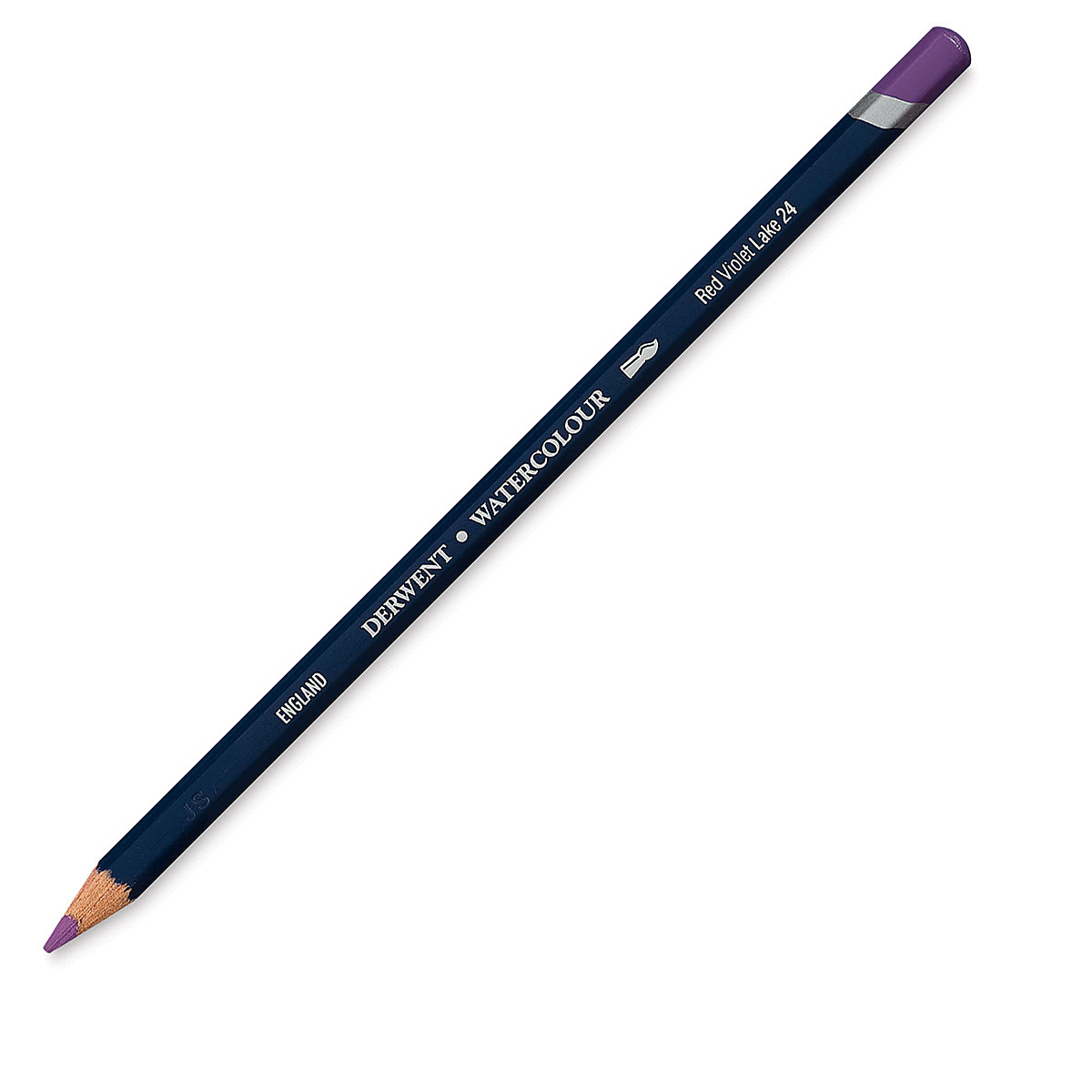 Derwent Watercolor Pencil - Red Violet Lake