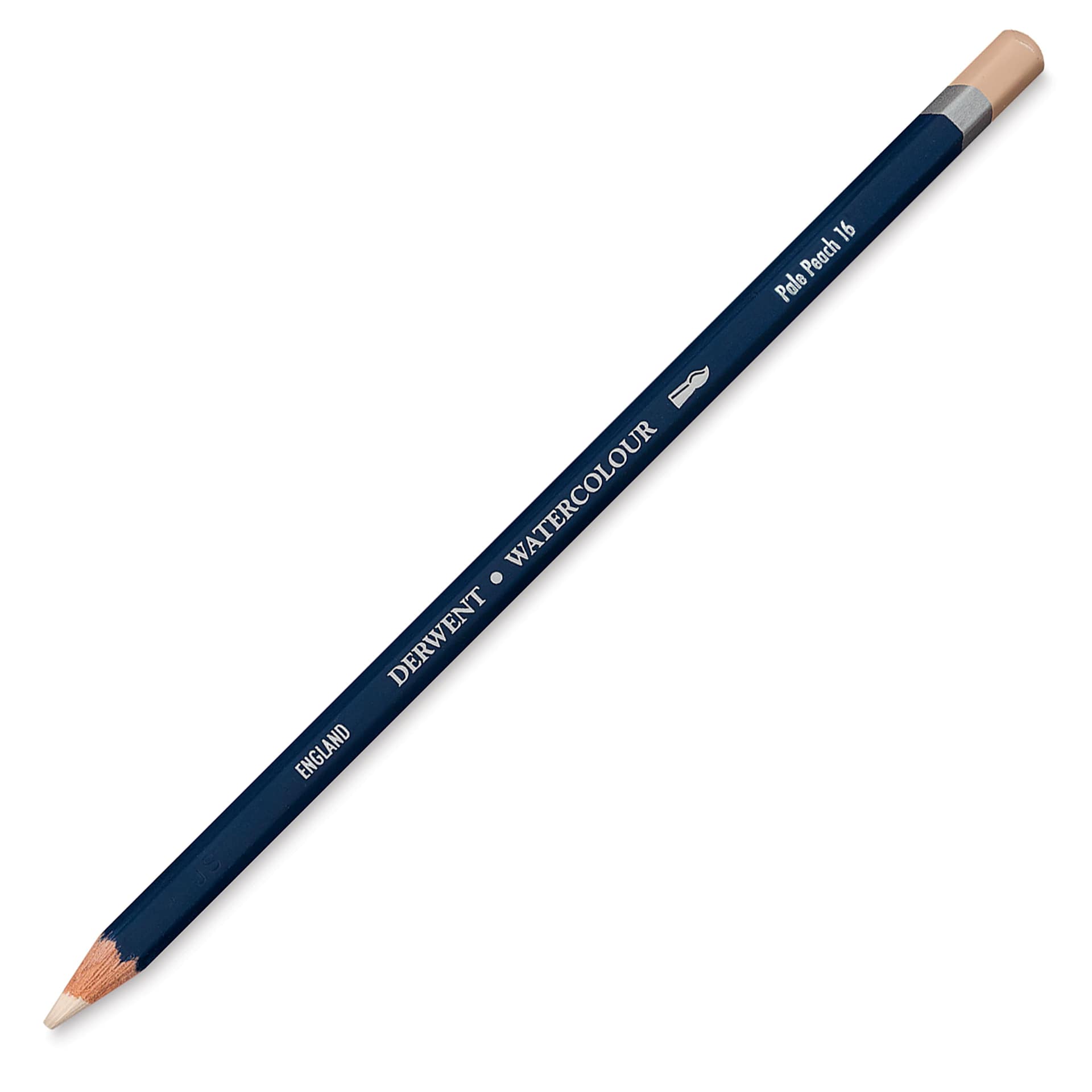 Derwent Watercolor Pencil - Pale Peach Derwent Watercolor Pencil - Pale Peach