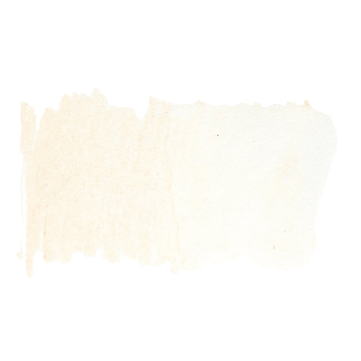 Derwent Watercolor Pencil - Pale Peach swatch Derwent Watercolor Pencil - Pale Peach swatch