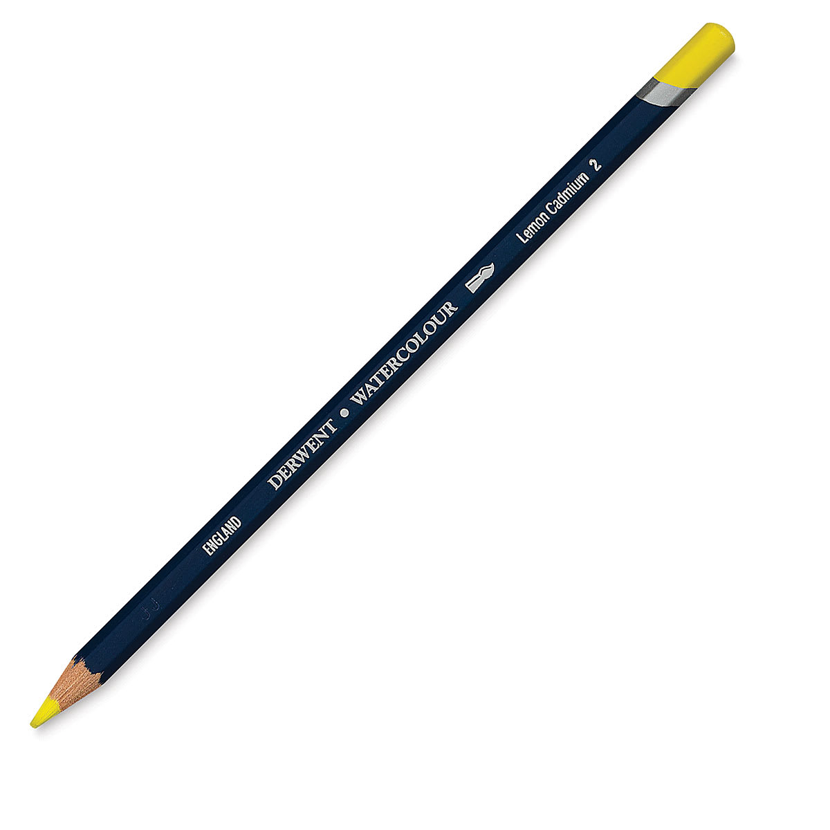 Derwent Watercolor Pencil - Lemon Cadmium