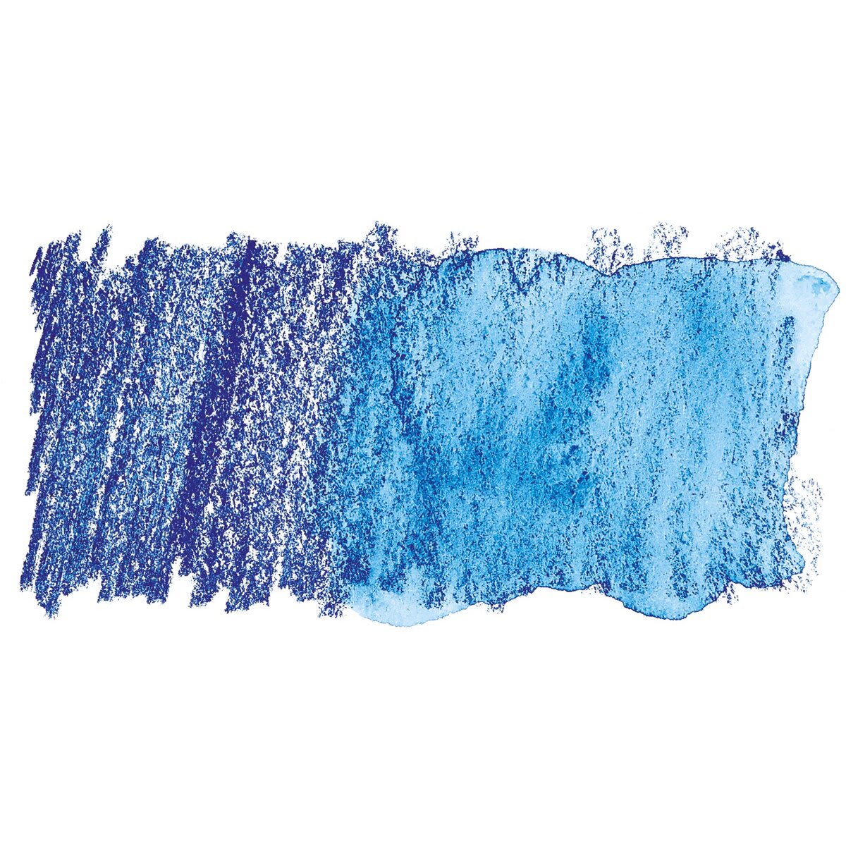 Derwent Watercolor Pencil - Ultramarine swatch