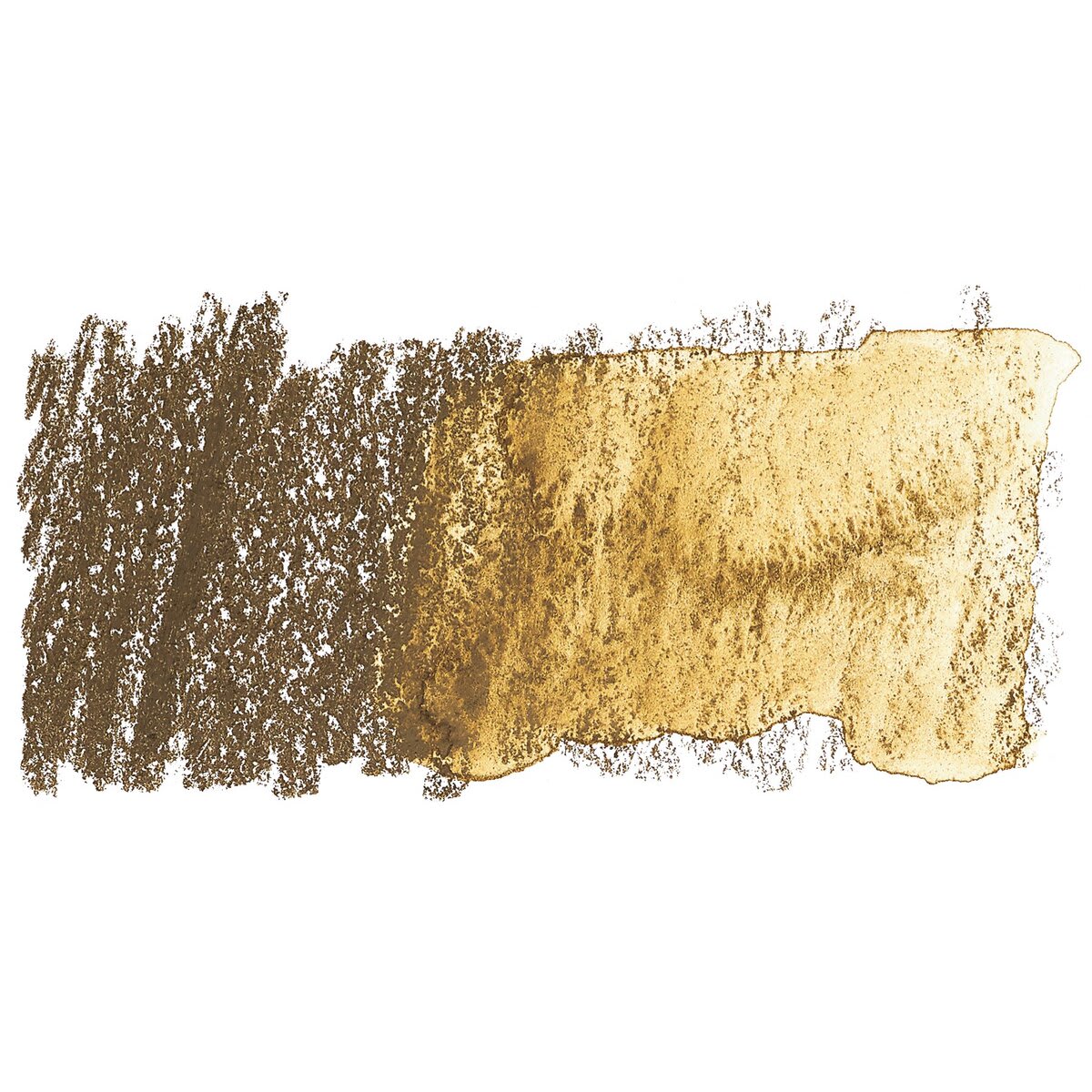 Derwent Watercolor Pencil - Sepia swatch Derwent Watercolor Pencil - Sepia swatch