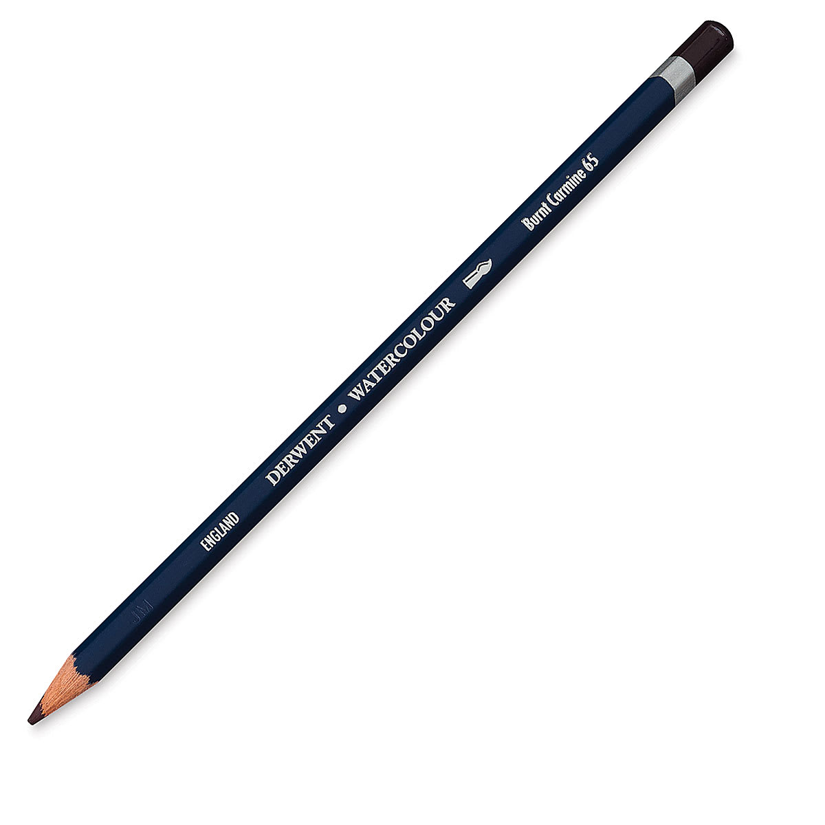 Derwent Watercolor Pencil - Burnt Carmine