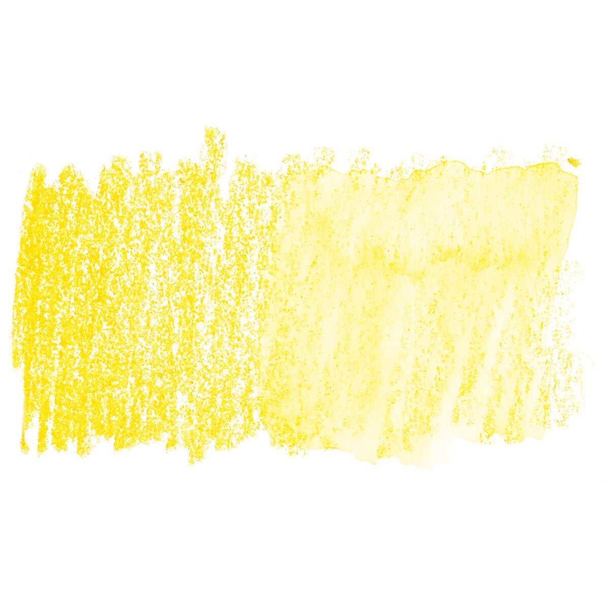 Derwent Watercolor Pencil - Gold swatch Derwent Watercolor Pencil - Gold swatch