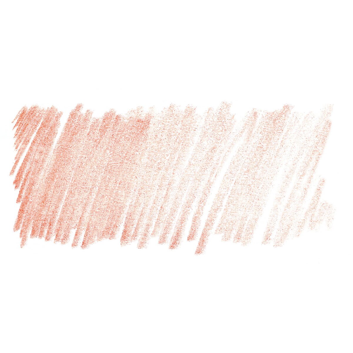 Derwent Studio Colored Pencil - Pale Vermilion swatch