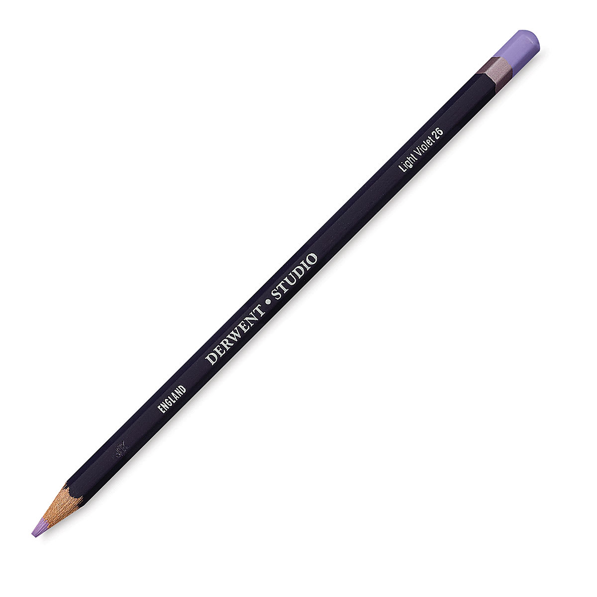 Studio Colored Pencils Light Violet