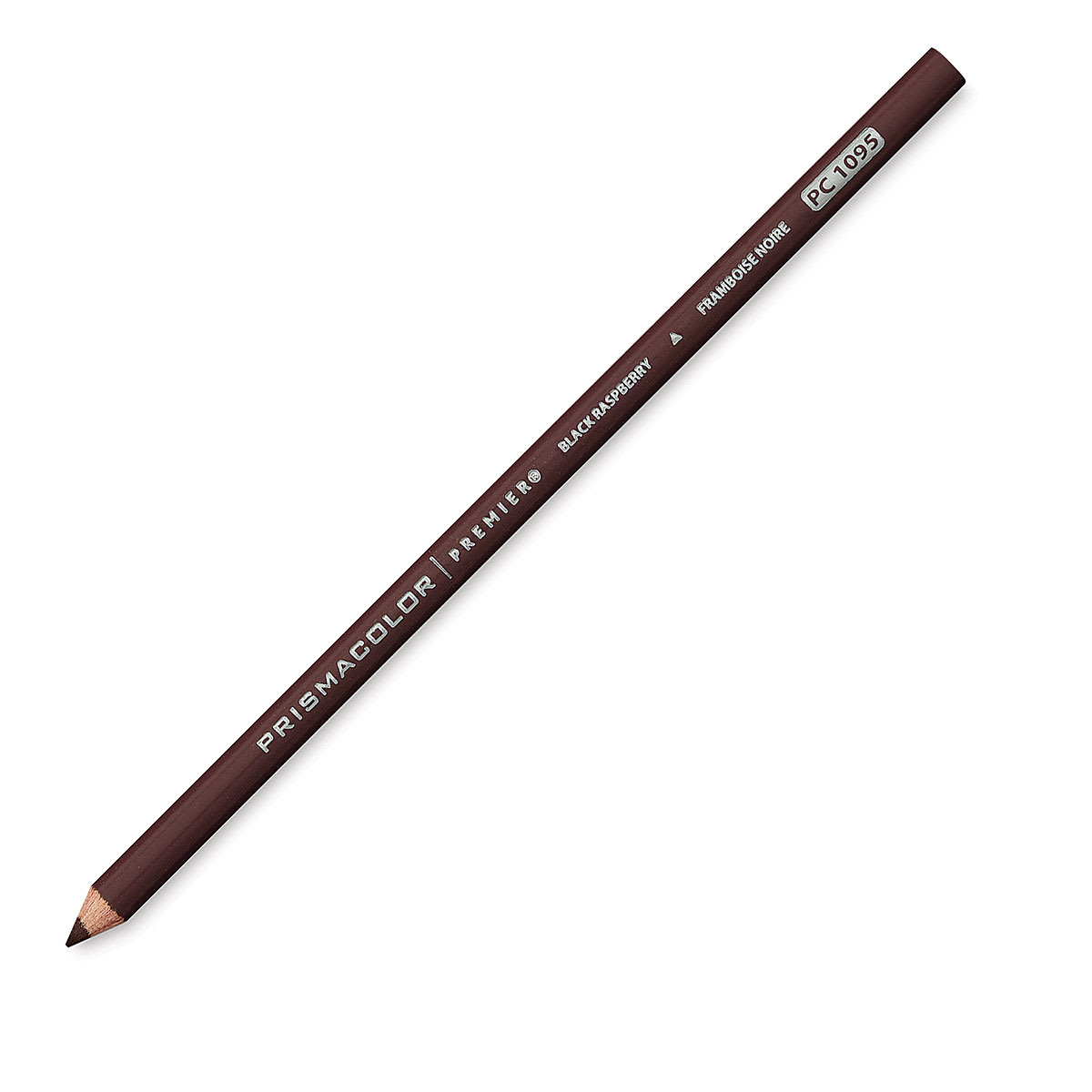 Prismacolor Premier Colored Pencil - Black Raspberry