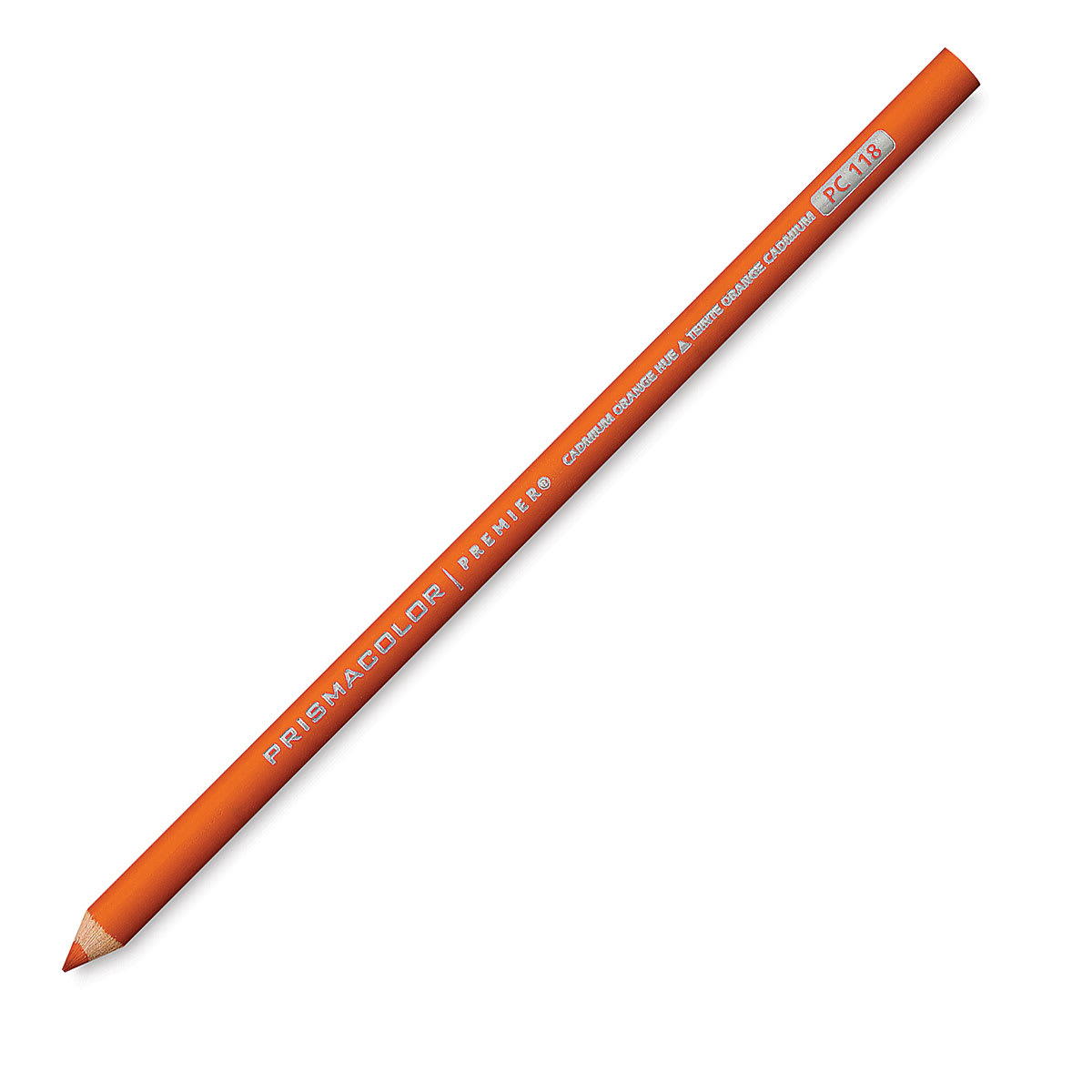 Prismacolor Premier Colored Pencil - Cadmium Orange Hue