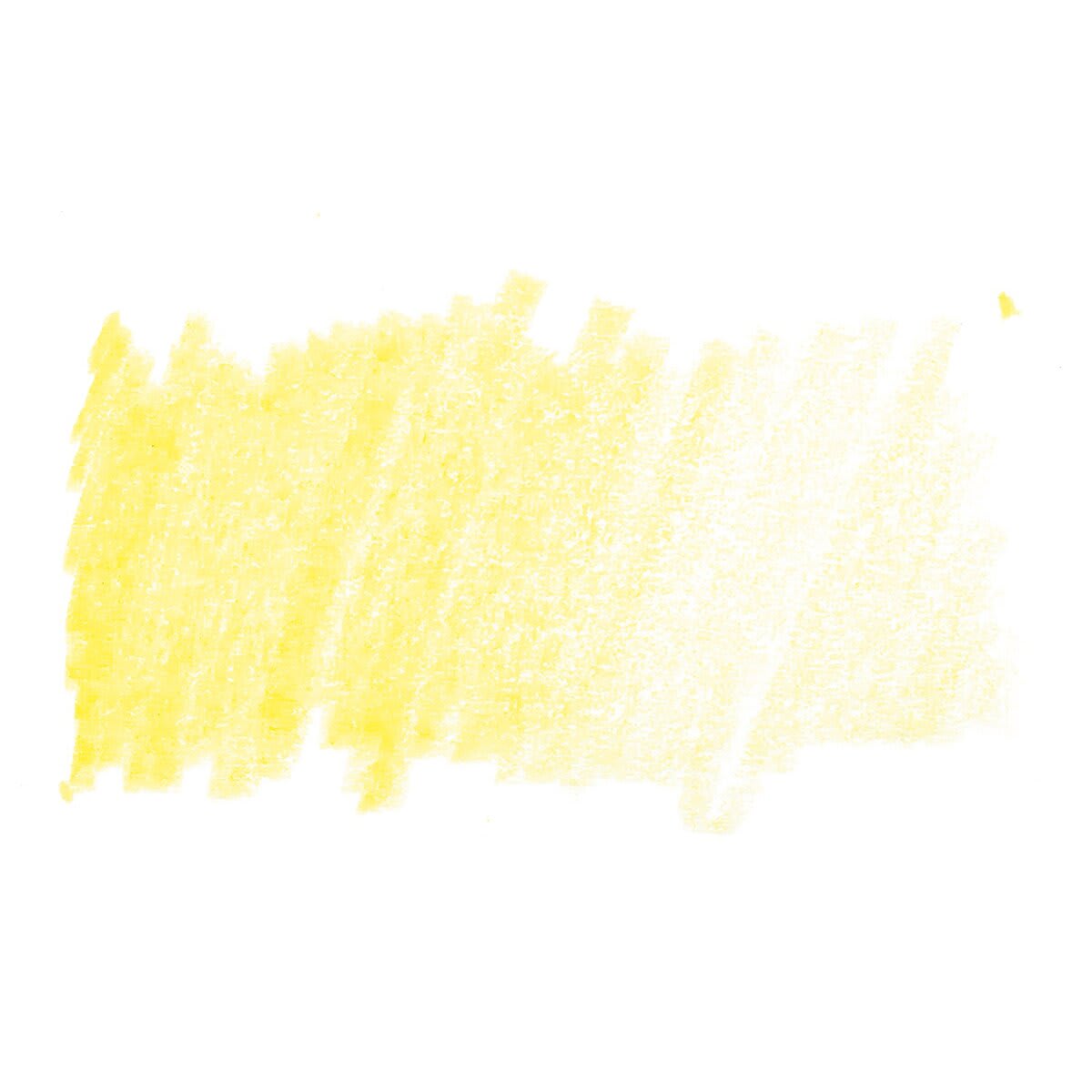 Prismacolor Premier Colored Pencil - Neon Yellow swatch Prismacolor Premier Colored Pencil - Neon Yellow swatch