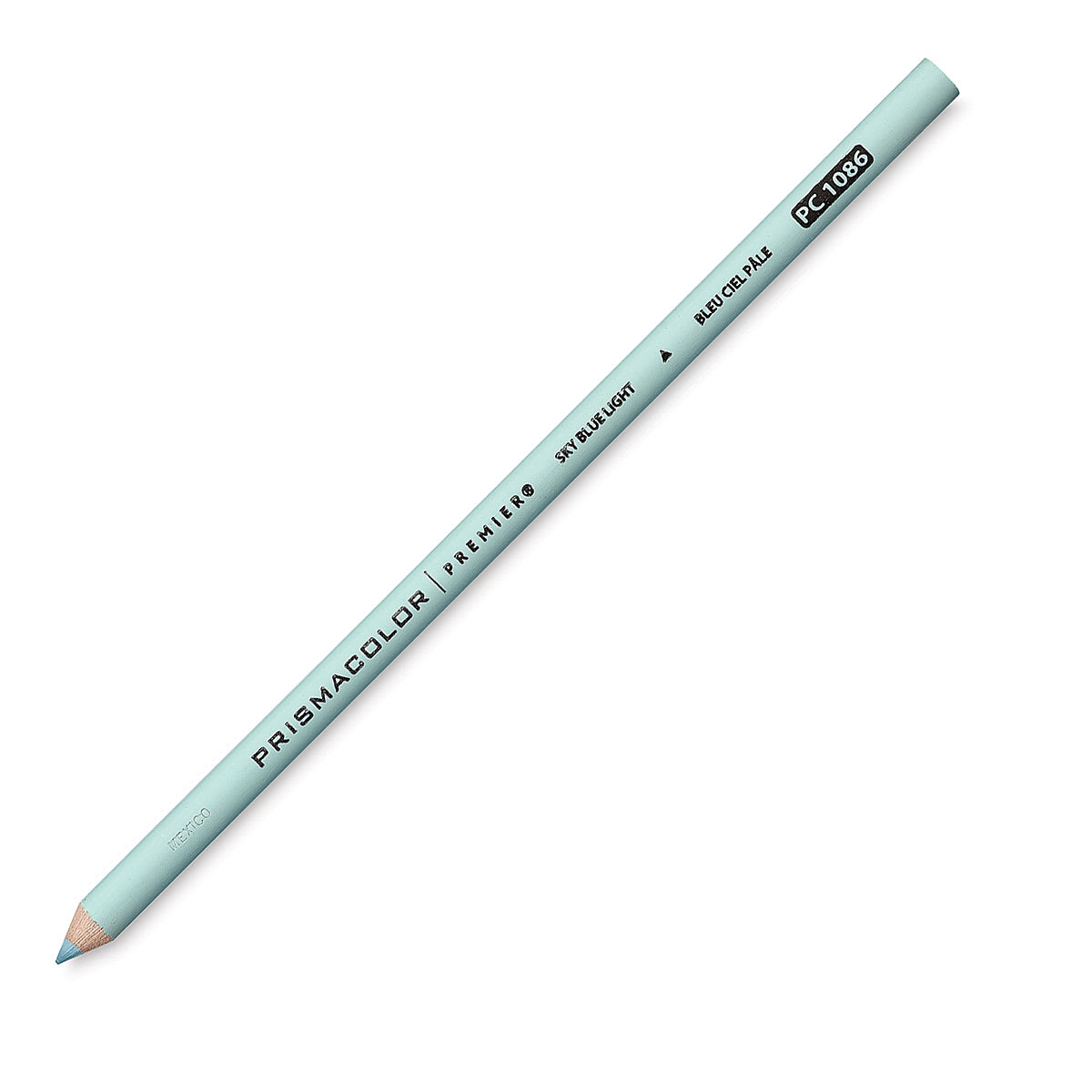 Prismacolor Premier Colored Pencil - Sky Blue Light