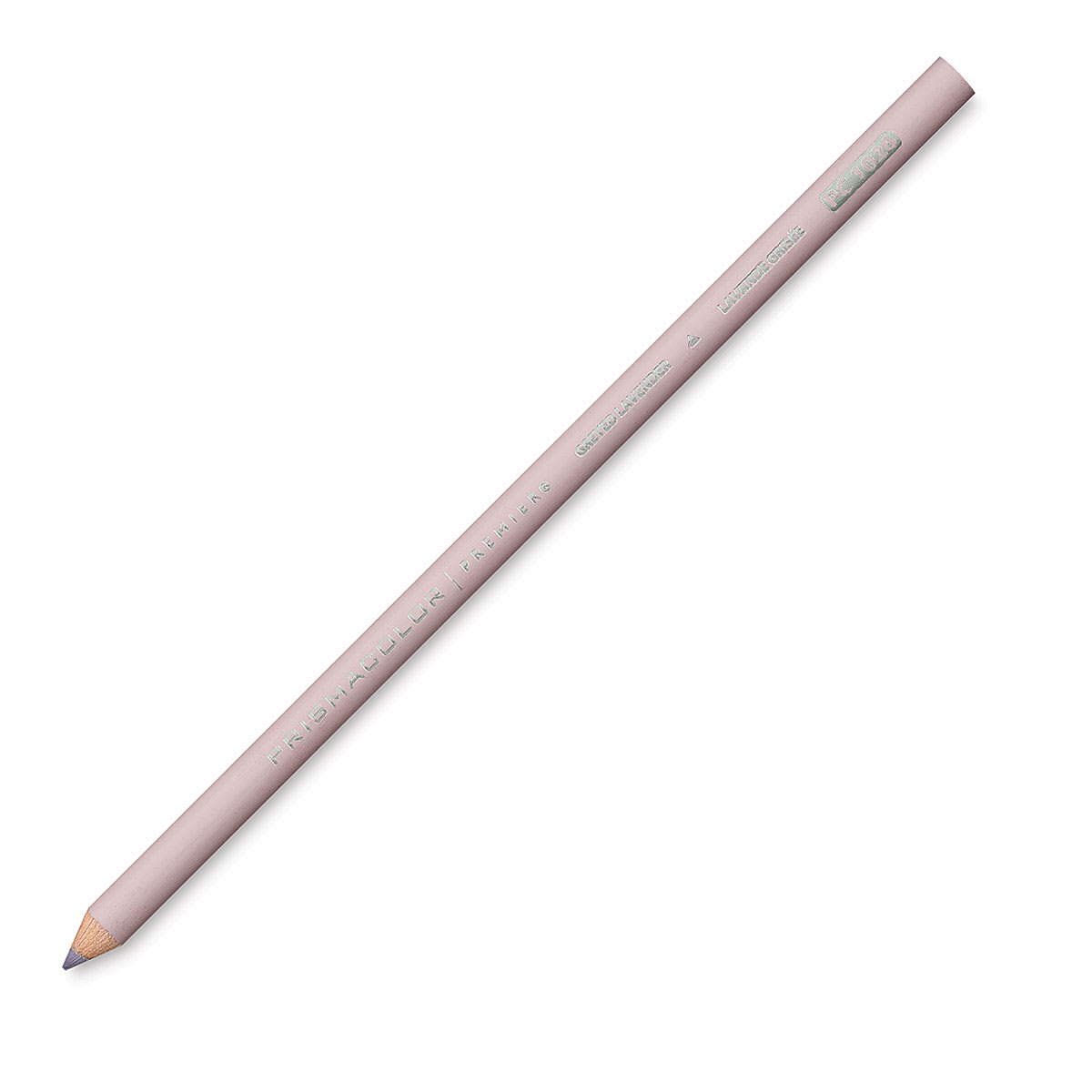 Prismacolor Premier Colored Pencil - Greyed Lavender