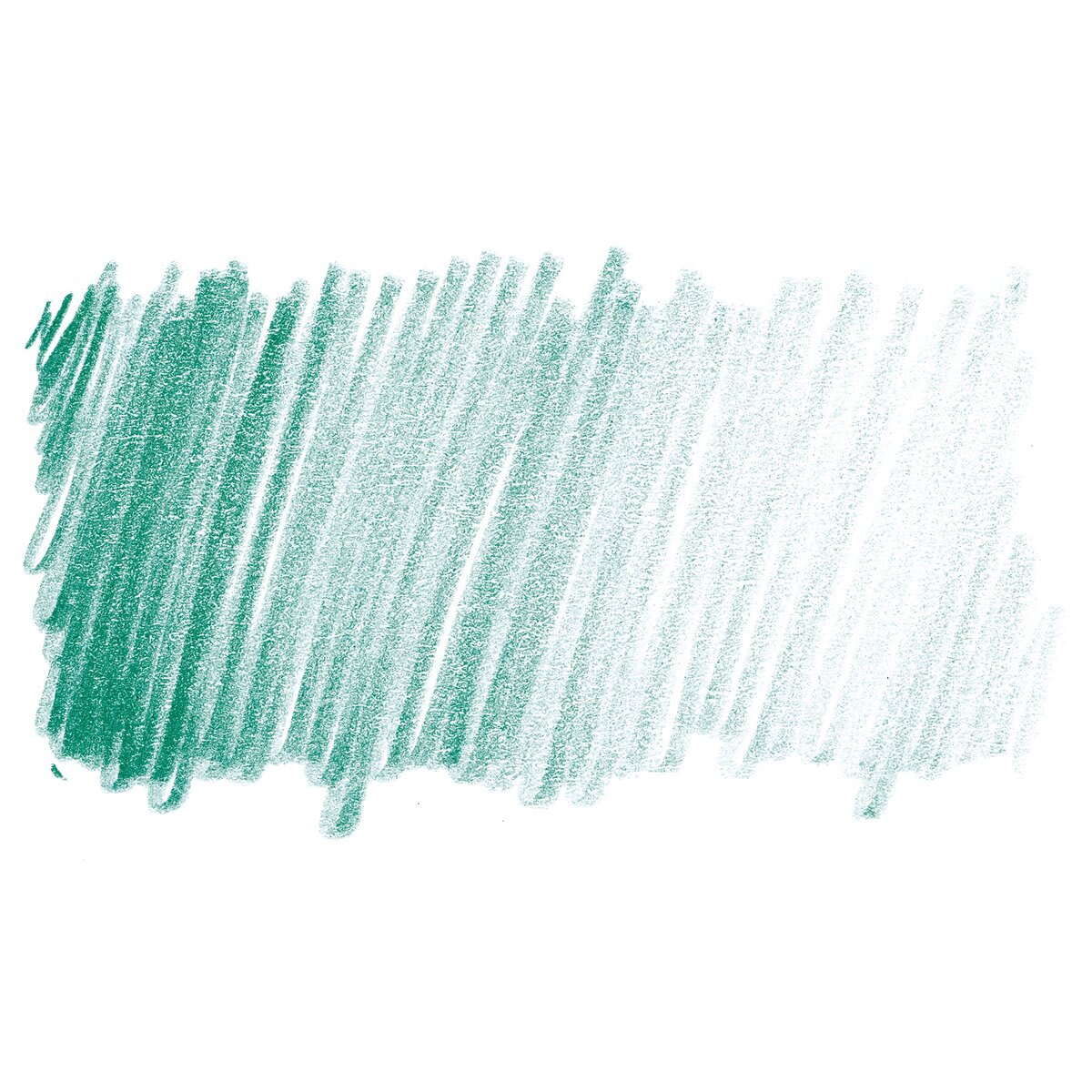 Prismacolor Col-Erase Pencil - Green swatch