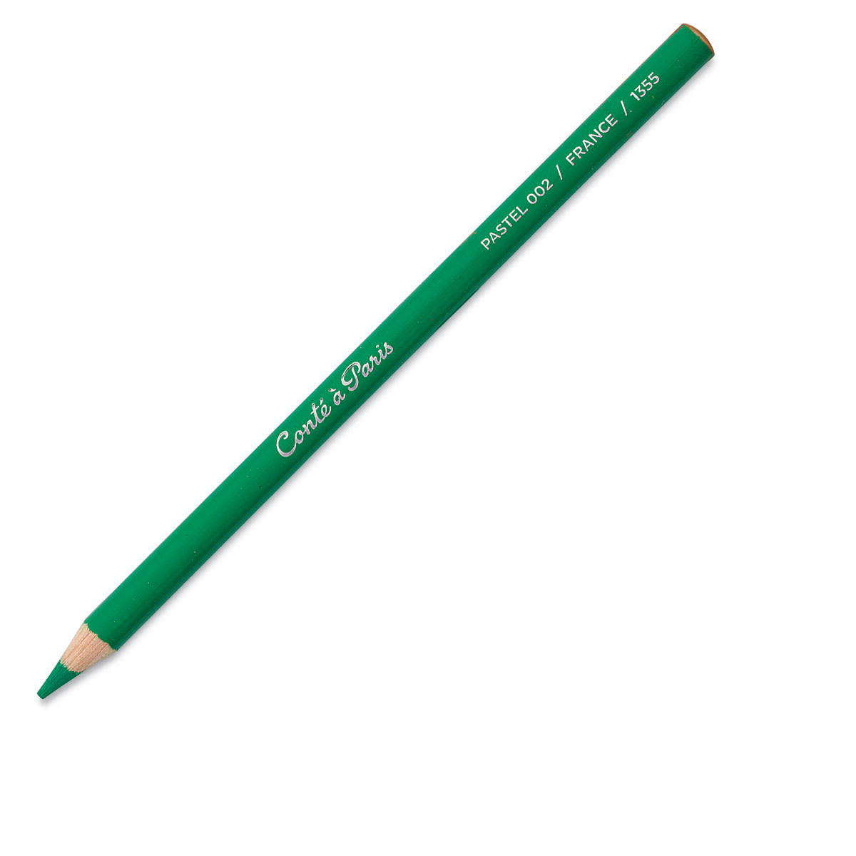 Conté à Paris Pastel Pencil - Dark Green