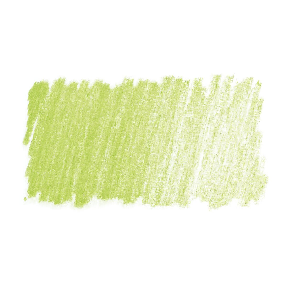 Conté à Paris Pastel Pencil - Lime Green swatch