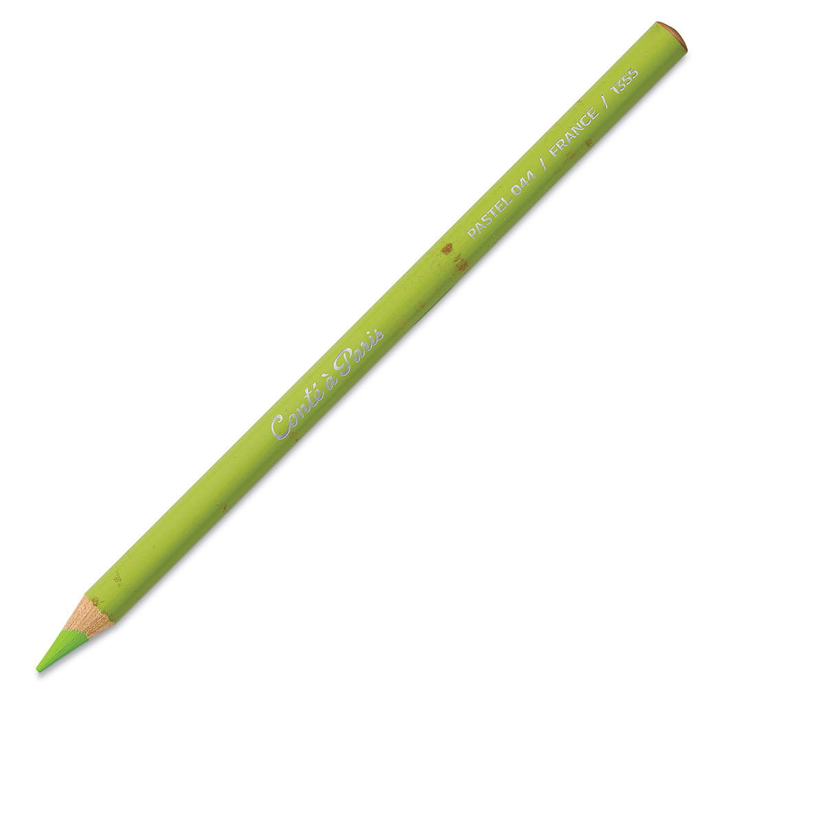 Conté à Paris Pastel Pencil - St. Michael Green