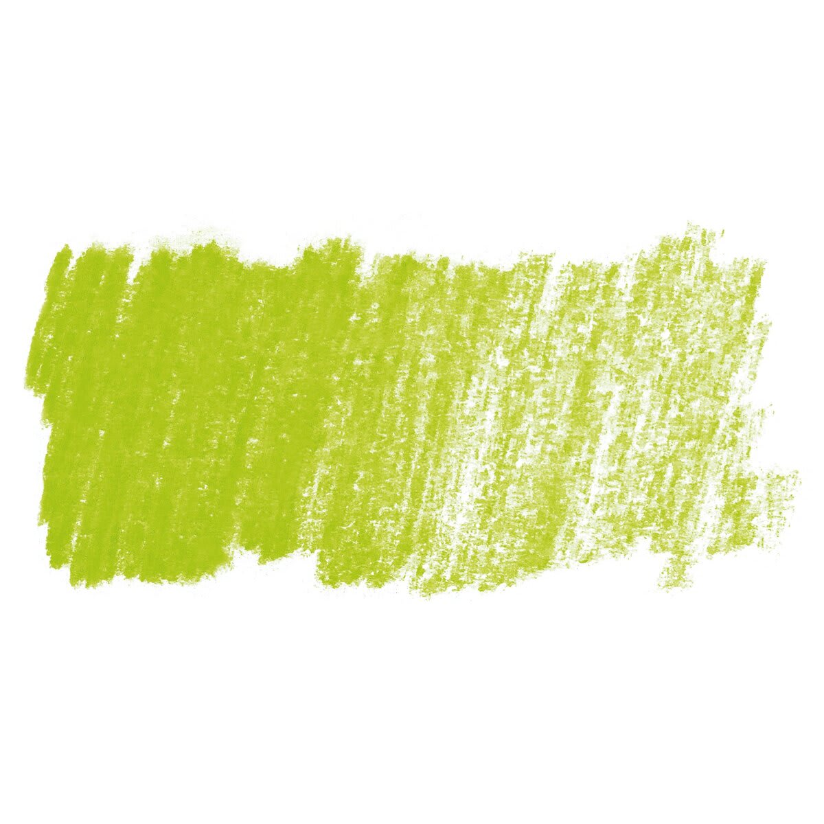Conté à Paris Pastel Pencil - St. Michael Green swatch