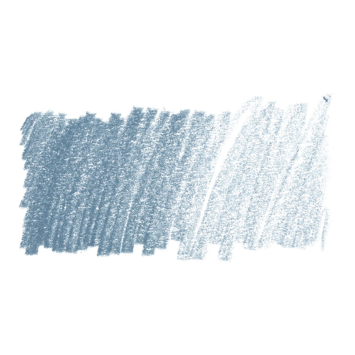 Caran d'Ache Supracolor Soft Aquarelle Pencil - Gray swatch