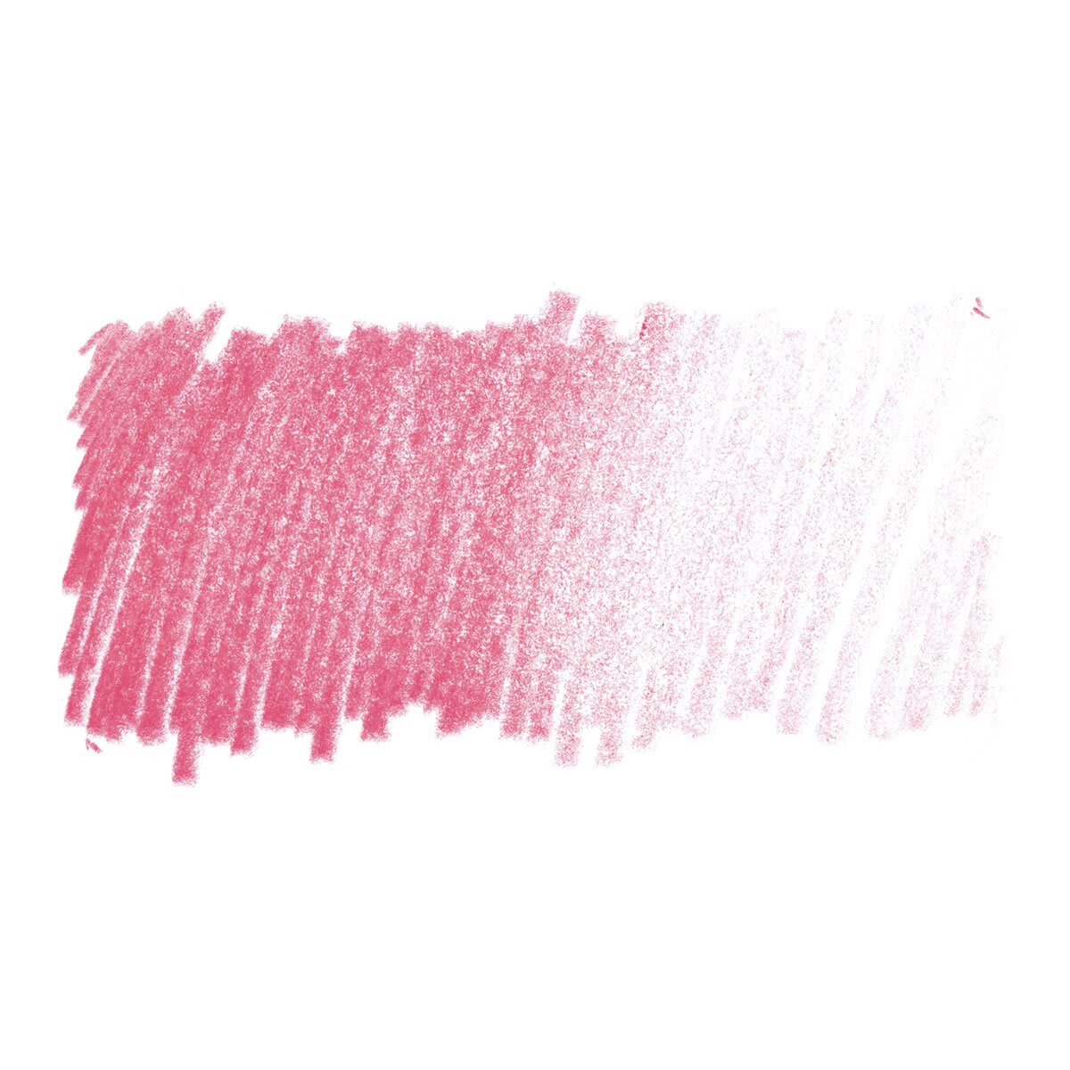 Caran d'Ache Supracolor Soft Aquarelle Pencil - Rose Pink swatch