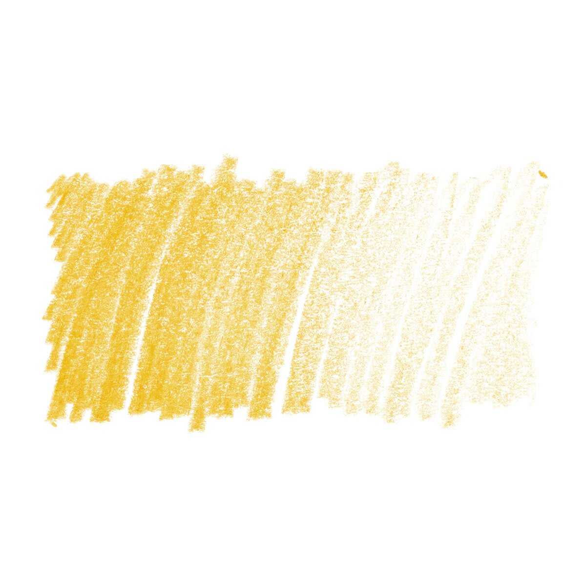 Caran d'Ache Supracolor Soft Aquarelle Pencil - Light Ochre swatch