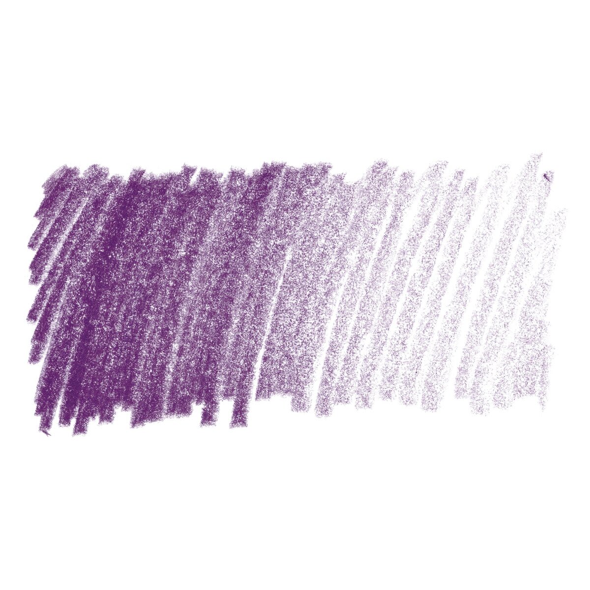 Caran d'Ache Supracolor Soft Aquarelle Pencil - Lilac swatch