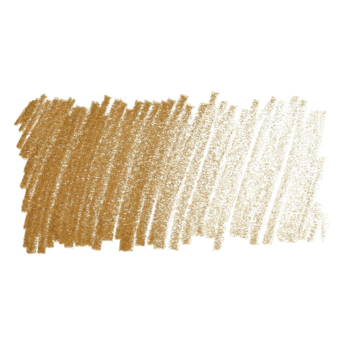Caran d'Ache Supracolor Soft Aquarelle Pencil - Brown Ochre swatch