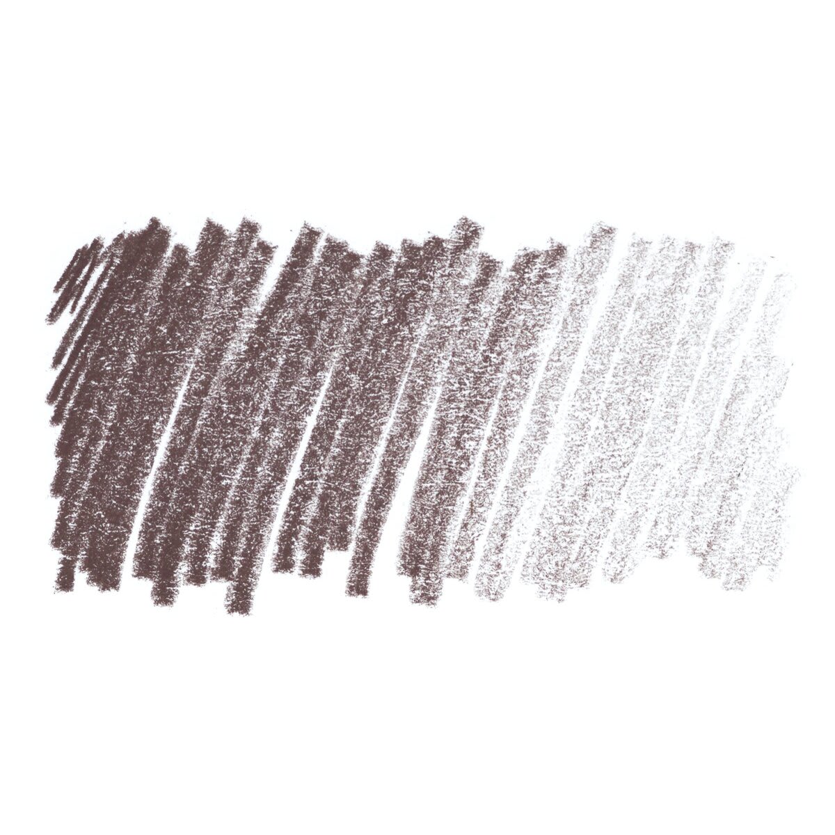 Caran d'Ache Supracolor Soft Aquarelle Pencil - Bistre swatch