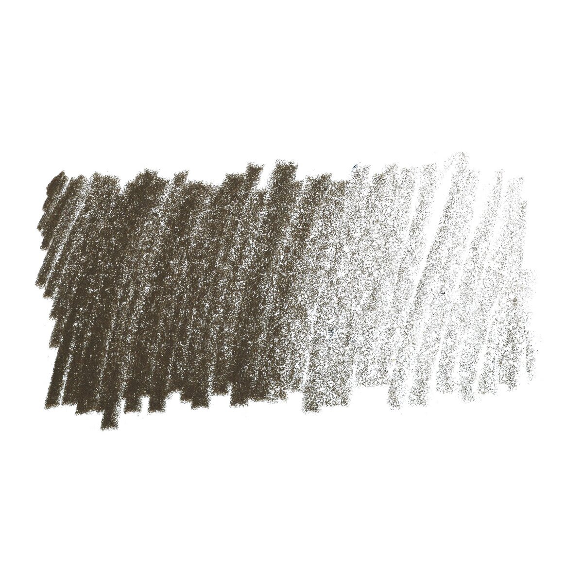 Caran d'Ache Supracolor Soft Aquarelle Pencil - Umber swatch