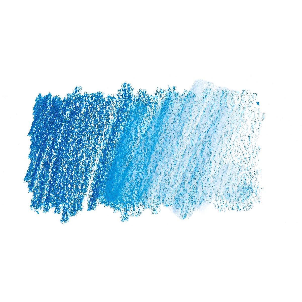 Cretacolor Aqua Monolith Woodless Watercolor Pencil - Medium Blue swatch