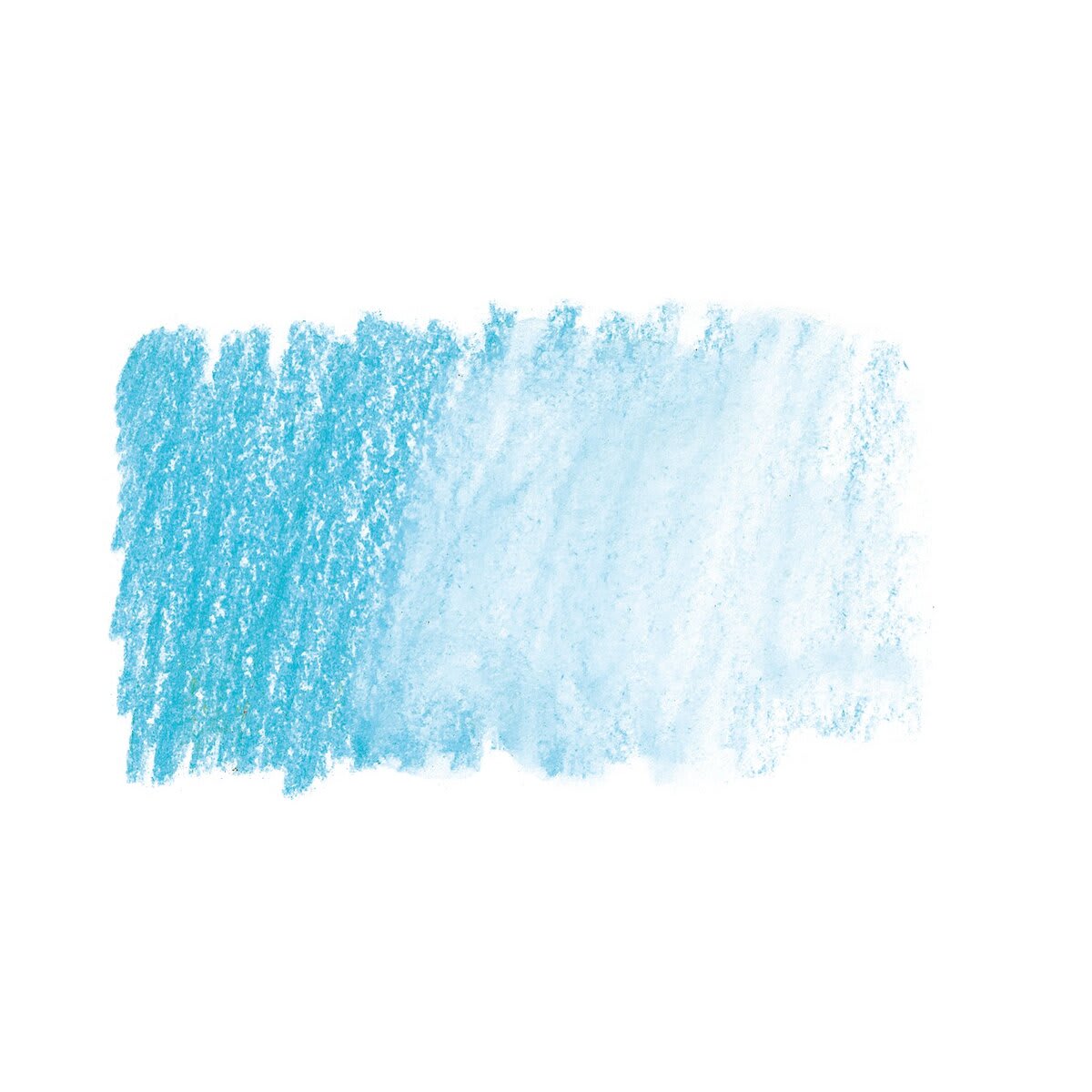 Cretacolor Aqua Monolith Woodless Watercolor Pencil - Smyrna Blue swatch