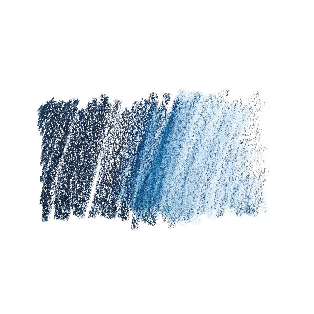 Cretacolor Aqua Monolith Woodless Watercolor Pencil - Indigo swatch