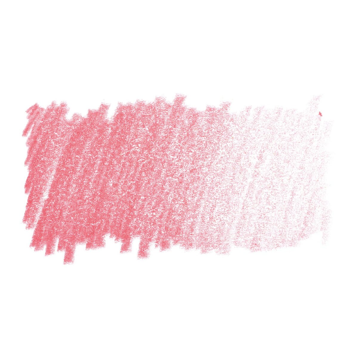 Faber-Castell Polychromos Pencil - Salmon swatch Faber-Castell Polychromos Pencil - Salmon swatch