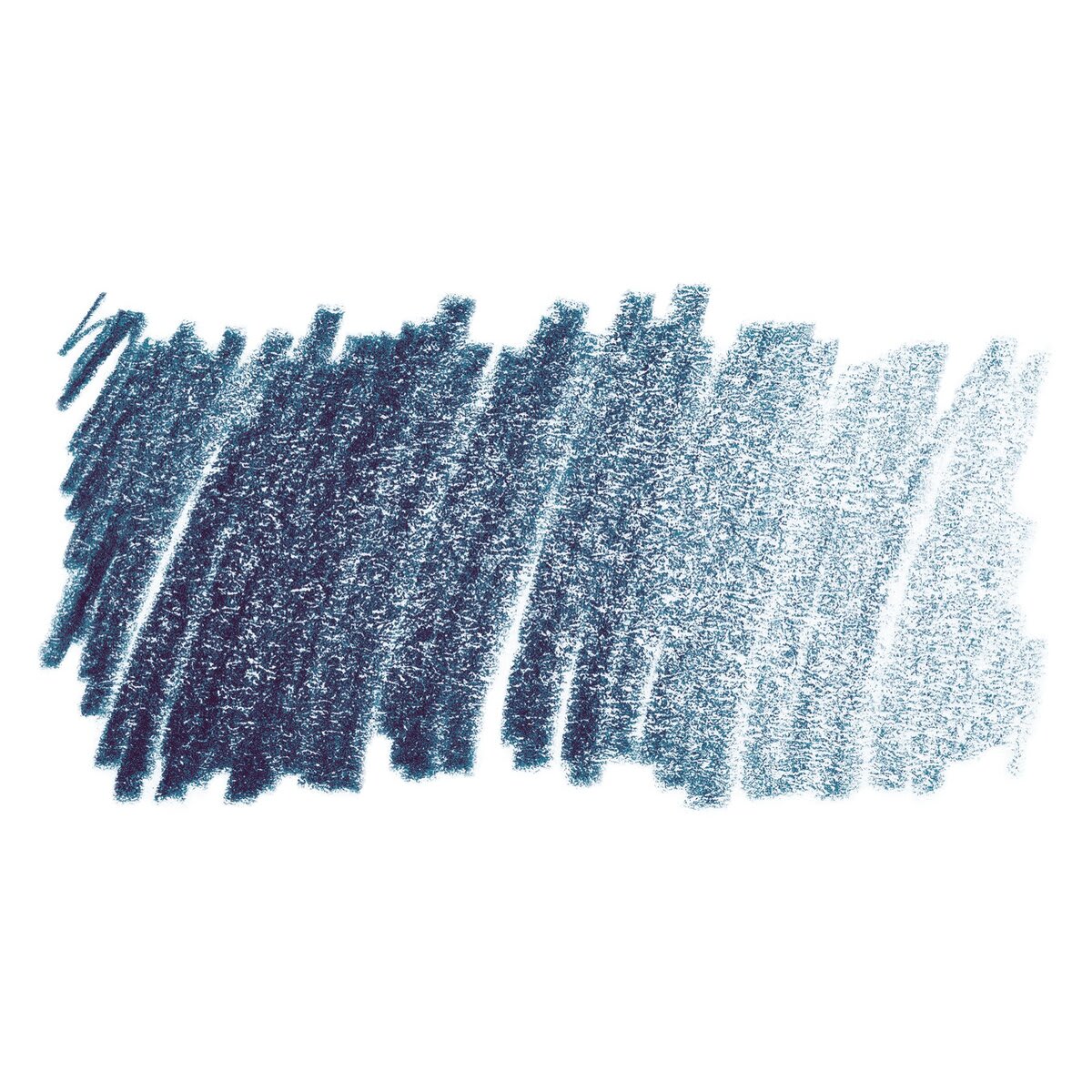 Faber-Castell Polychromos Pencil - Dark Indigo swatch