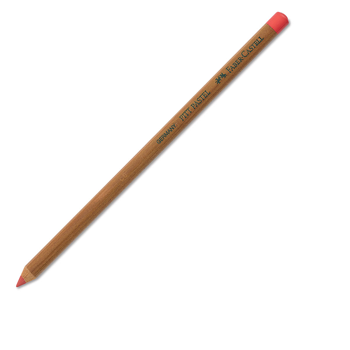 Faber-Castell Pitt Pastel Pencil - Pompeian Red