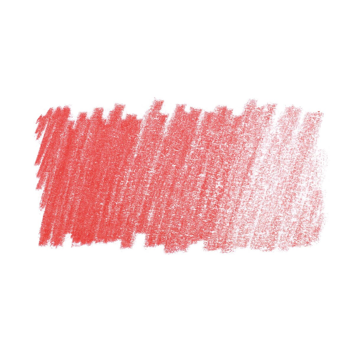Faber-Castell Pitt Pastel Pencil - Pompeian Red swatch