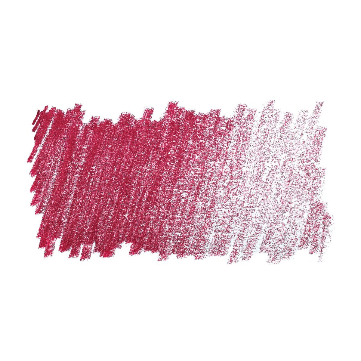 Faber-Castell Pitt Pastel Pencil - Burnt Carmine swatch