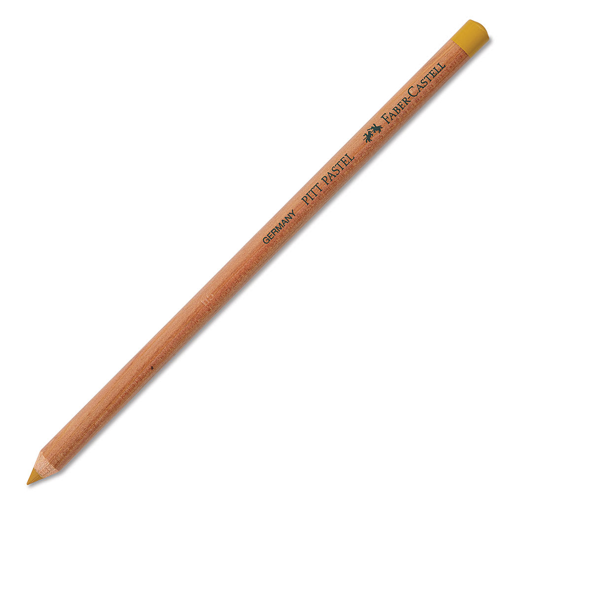 Faber-Castell Pitt Pastel Pencil - Light Yellow Ochre